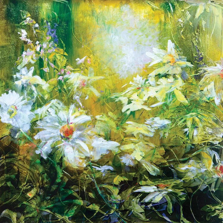 Wild and Free by Jen Williams wall art