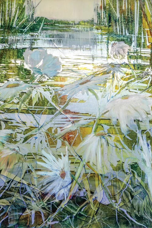 First Light by Jen Williams wall art