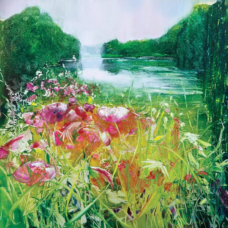 Glorious Gardens