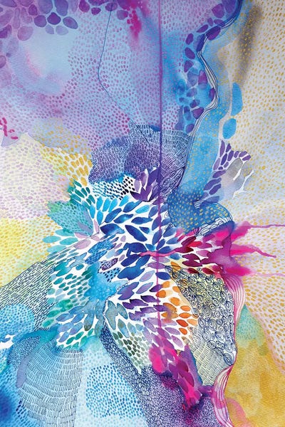 Helen Wells: Life's Rich Tapestry by Helen Wells