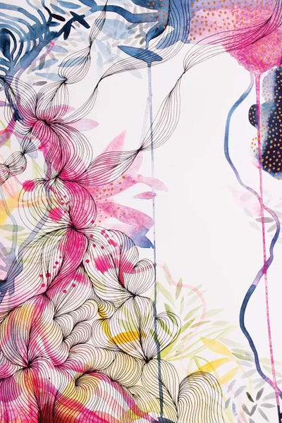 Helen Wells: Our Colourful Garden by Helen Wells