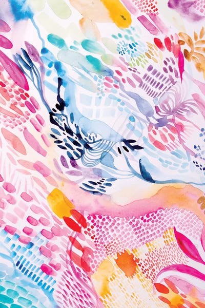 Helen Wells: Colourful Fun by Helen Wells