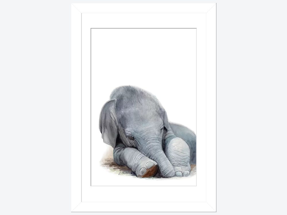 Photoalbum little elephant valenti & co. cm 25x30 - light blue baby with  silver plate vl73550/3c photo album baby line special price