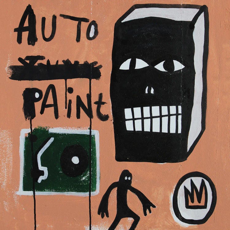 Auto Paint