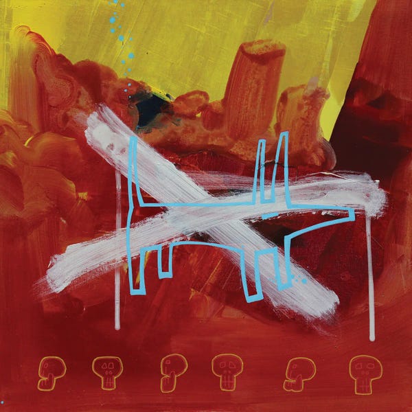 Well Well: Stay by Well Well