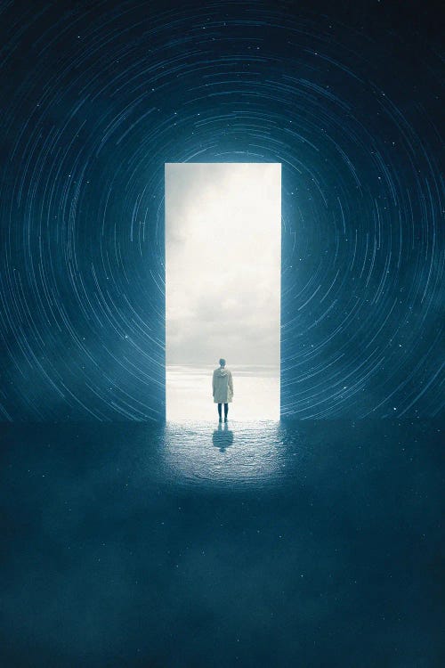 Look Inside You