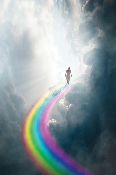 Your Own Way