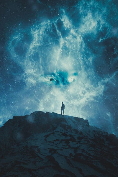 Wilman Aro: The Presence by Wilman Aro