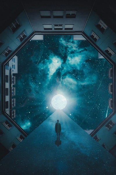 Destiny