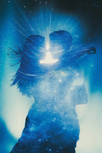 Wilman Aro: Star Union by Wilman Aro