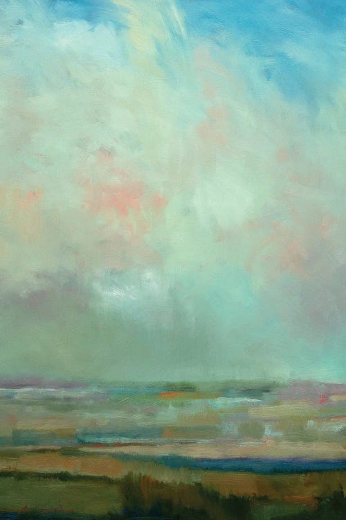 Morning Dew by William McCarthy wall art