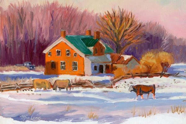 Gorsline Homestead