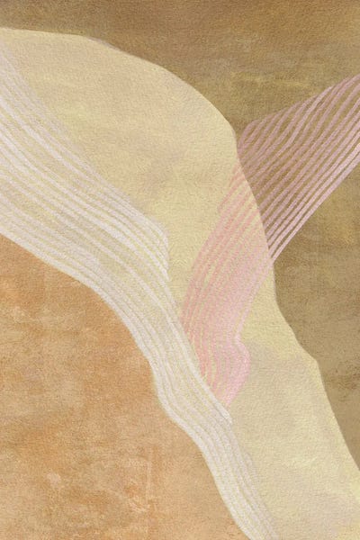 Japandi: Cradle I by Melissa Wang