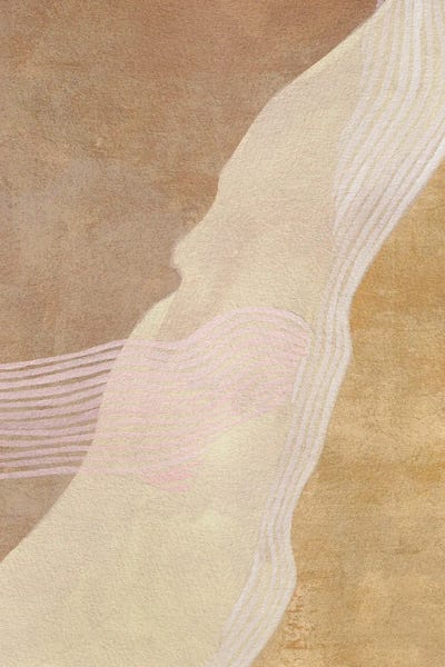 Japandi: Cradle II by Melissa Wang