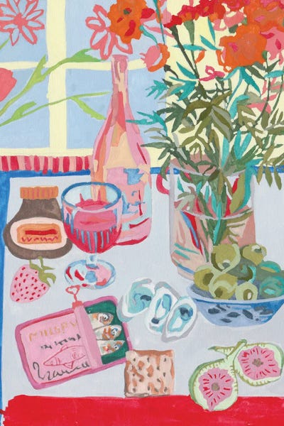 Windows: Saucy Secrets III by Melissa Wang