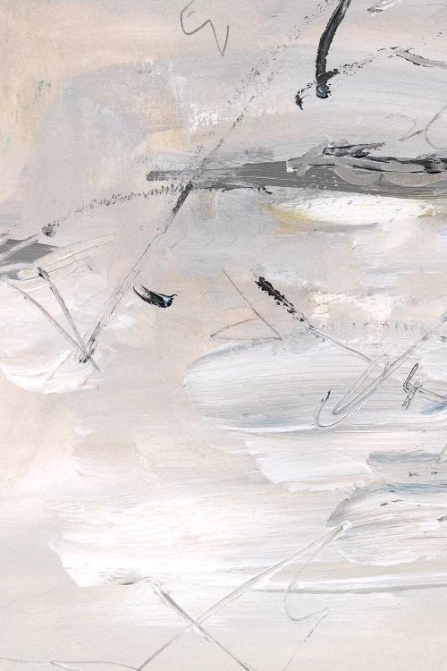 Ceramic Surface I by Melissa Wang wall art