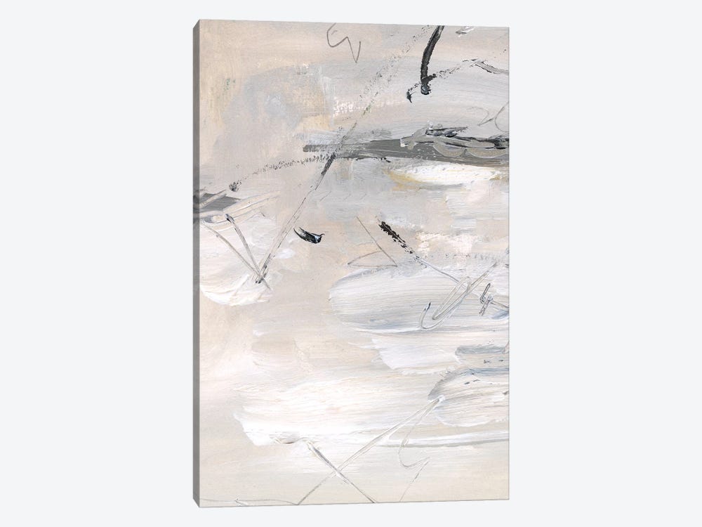 Ceramic Surface I by Melissa Wang 1-piece Canvas Artwork
