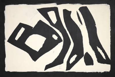 Invert I by Winnie Eaton acrylic art print