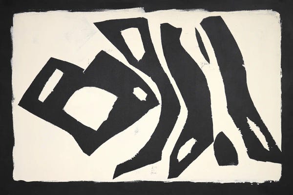 Winnie Eaton: Invert I by Winnie Eaton