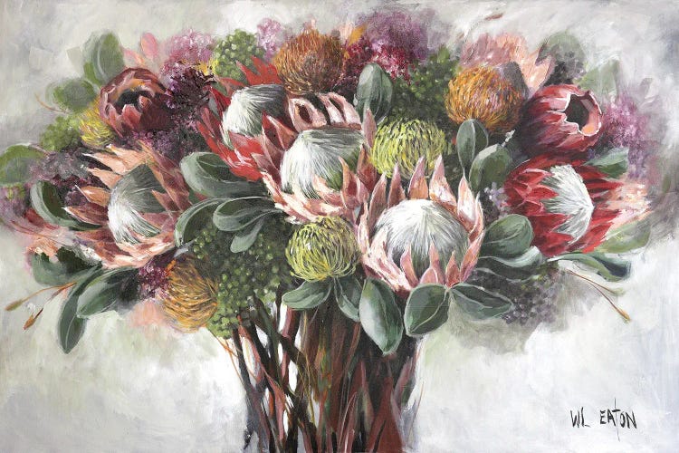 Proteas