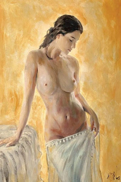 William Oxer: Petite Papillon by William Oxer