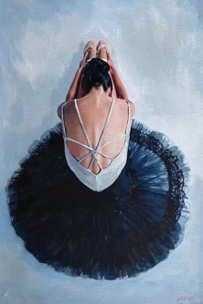 William Oxer: The Salutation by William Oxer