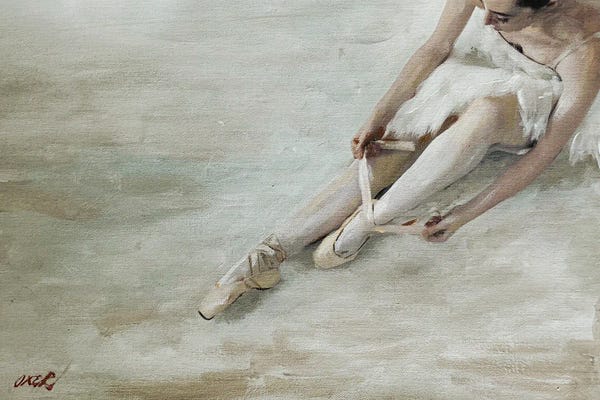 William Oxer: A Study In Form by William Oxer