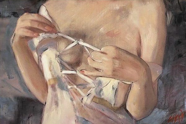 William Oxer: Le Beau Désir by William Oxer