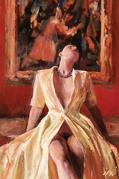 William Oxer: The Arts by William Oxer