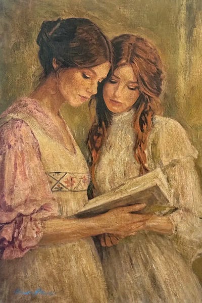 William Oxer: Poetry by William Oxer