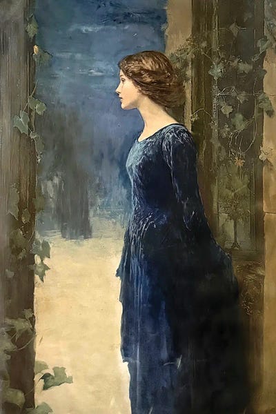 The Visitation