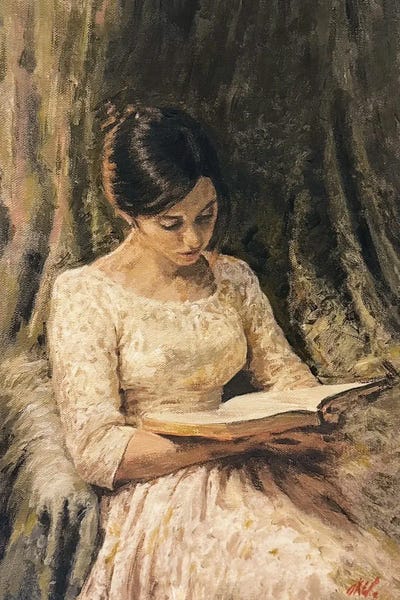 Quiet Time'
