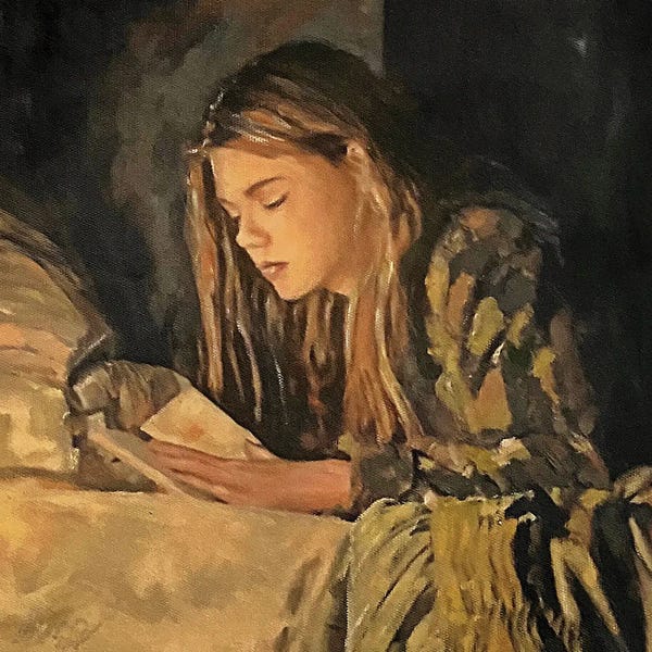 William Oxer: The Good Book by William Oxer