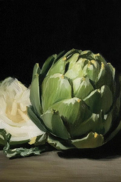Verdant Study I