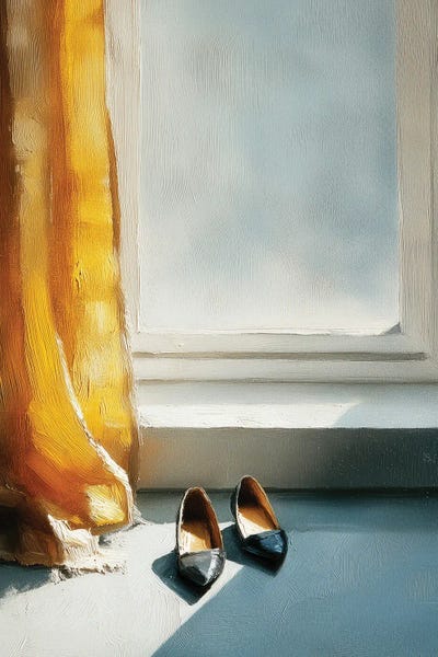 After The Evening II