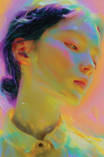 Chromatic Dream I
