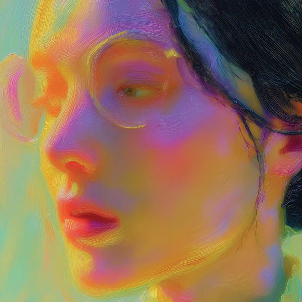 Chromatic Dream II