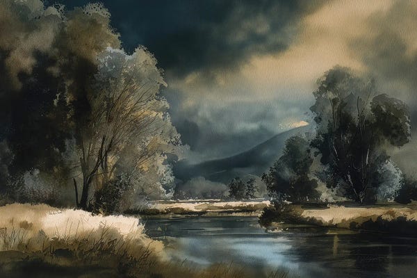 Dark Horizon I