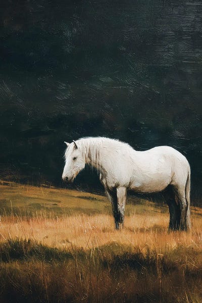 Meadow Song I