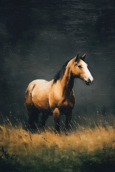 Meadow Song III