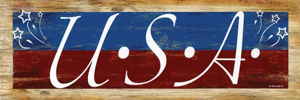 USA