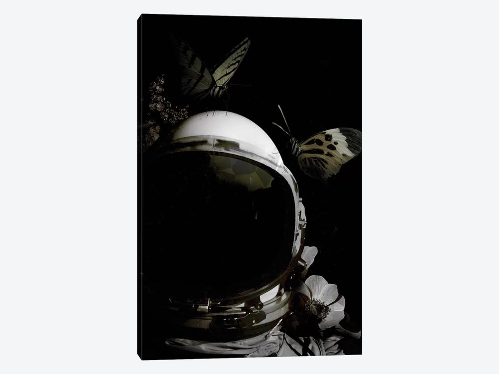 Astronaut by Wouter Rikken 1-piece Art Print