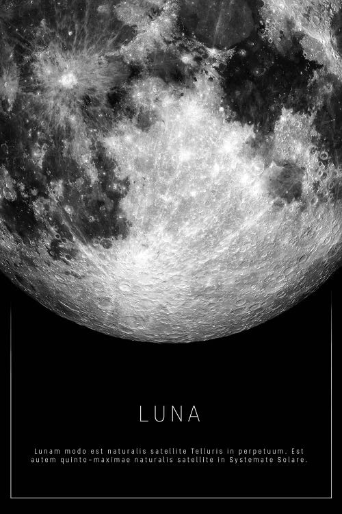 Dark Moon