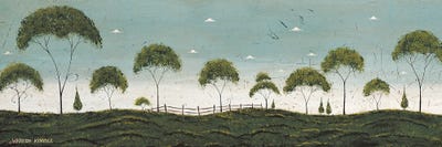 Warren Kimble
