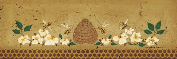 Bee Skep