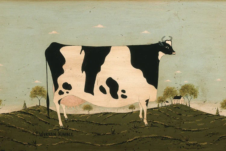 American Cow II