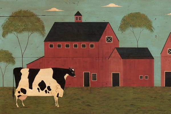 Warren Kimble
