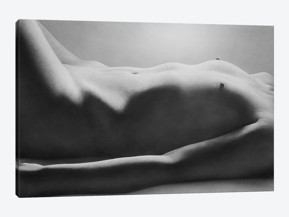 Italian Skin by Johannes Wessmark 1-piece Art Print