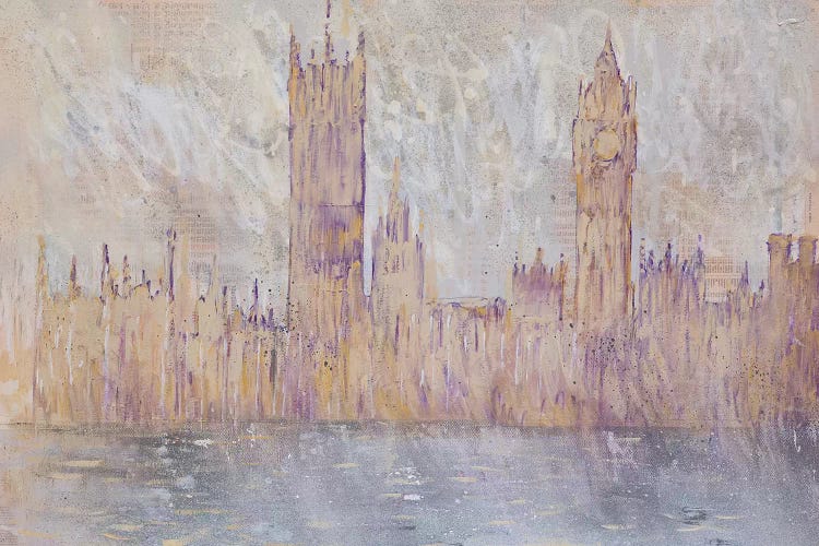 Westminster, Gold