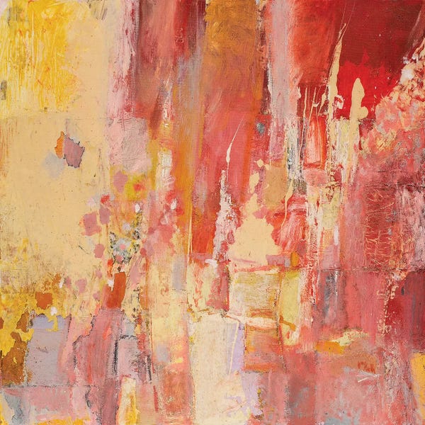 Abstract: The Studio by Wayne Sleeth